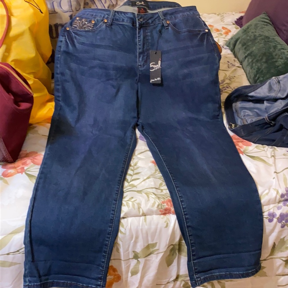 Brand new with tags Earl jeans